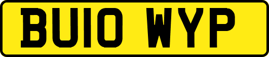 BU10WYP