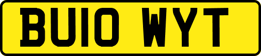 BU10WYT