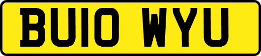 BU10WYU