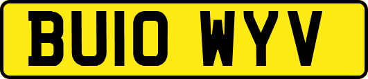 BU10WYV
