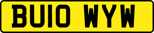 BU10WYW