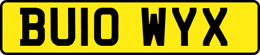 BU10WYX