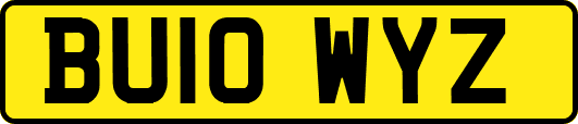 BU10WYZ