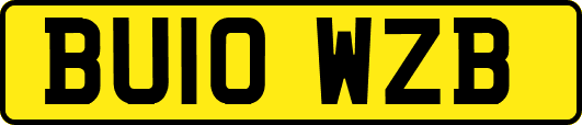 BU10WZB
