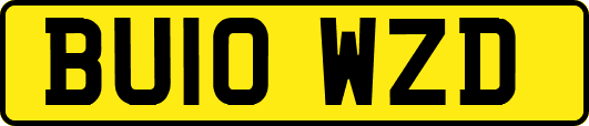 BU10WZD