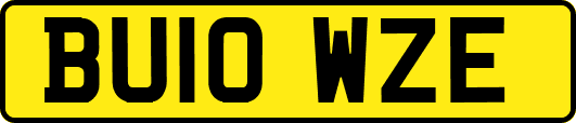 BU10WZE