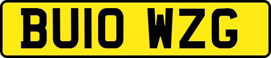BU10WZG