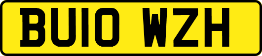 BU10WZH