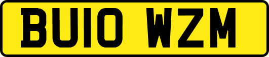 BU10WZM