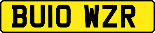 BU10WZR