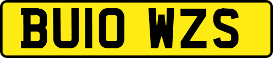 BU10WZS
