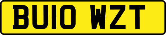 BU10WZT