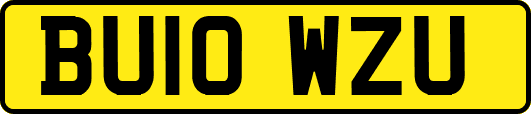 BU10WZU