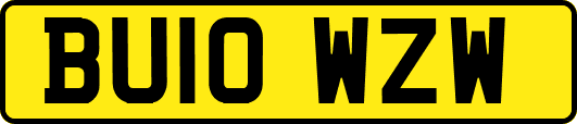 BU10WZW
