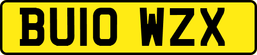BU10WZX