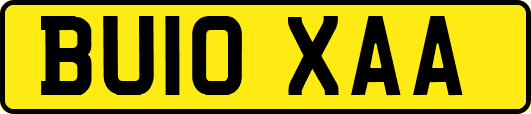 BU10XAA
