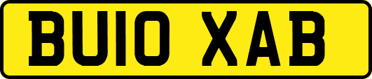 BU10XAB