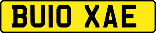 BU10XAE