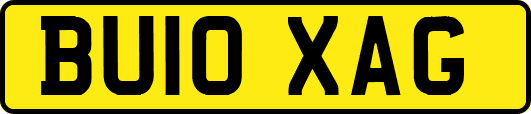 BU10XAG