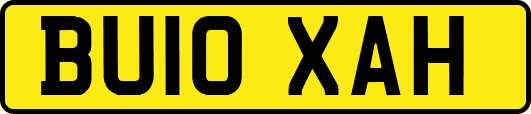 BU10XAH
