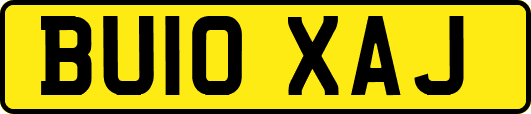 BU10XAJ