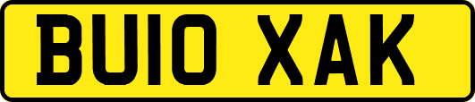 BU10XAK