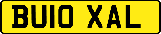 BU10XAL