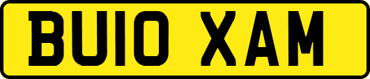 BU10XAM