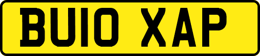 BU10XAP