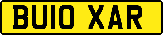 BU10XAR