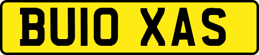 BU10XAS
