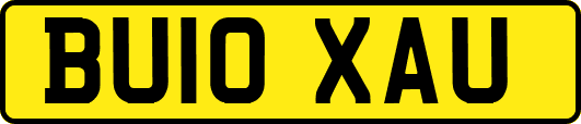 BU10XAU