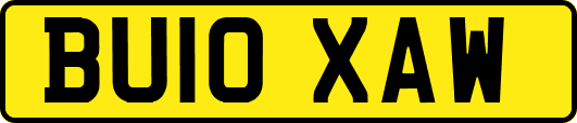 BU10XAW