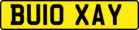 BU10XAY