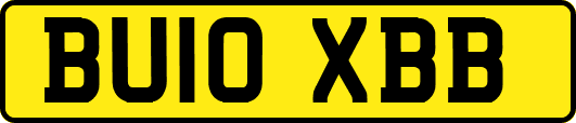 BU10XBB