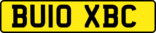 BU10XBC