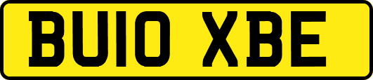 BU10XBE