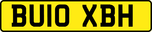 BU10XBH