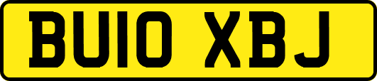 BU10XBJ
