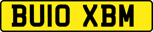 BU10XBM