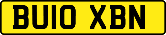 BU10XBN