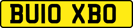 BU10XBO