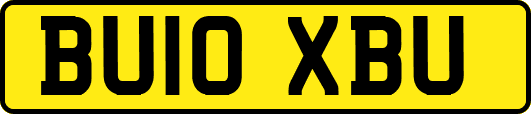 BU10XBU