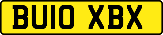 BU10XBX