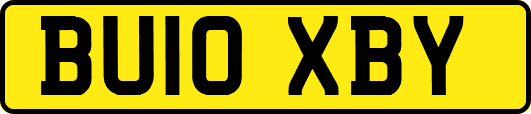 BU10XBY