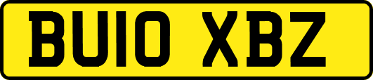 BU10XBZ