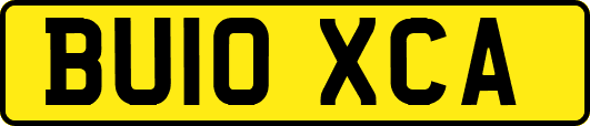 BU10XCA