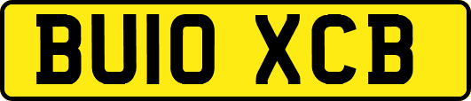 BU10XCB