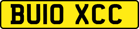 BU10XCC