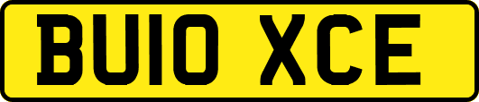 BU10XCE